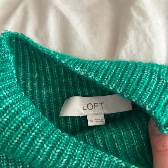 Loft sweater - Picture 3 of 3